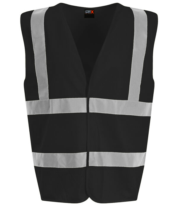 Custom Hi-Vis Jacket – Personalized Workwear for Maximum Visibility - Image 7